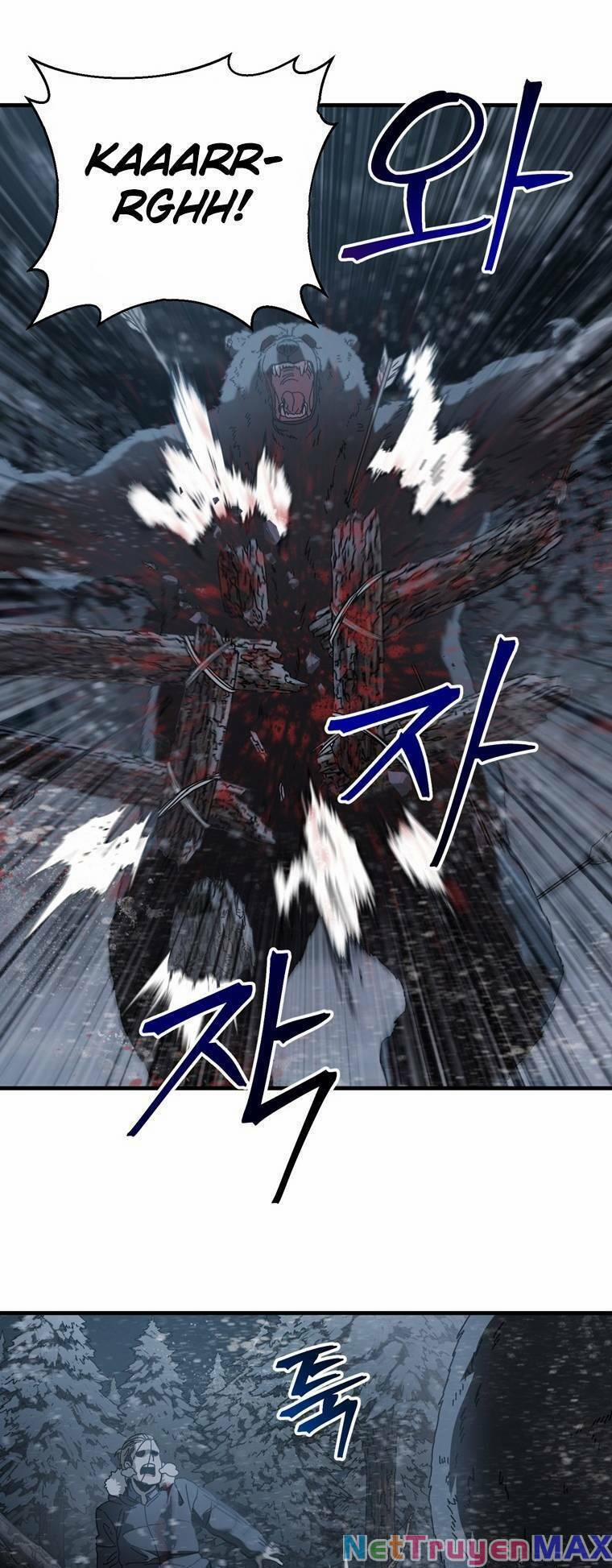 Địa Ngục Hận Thù 18 trang 14
