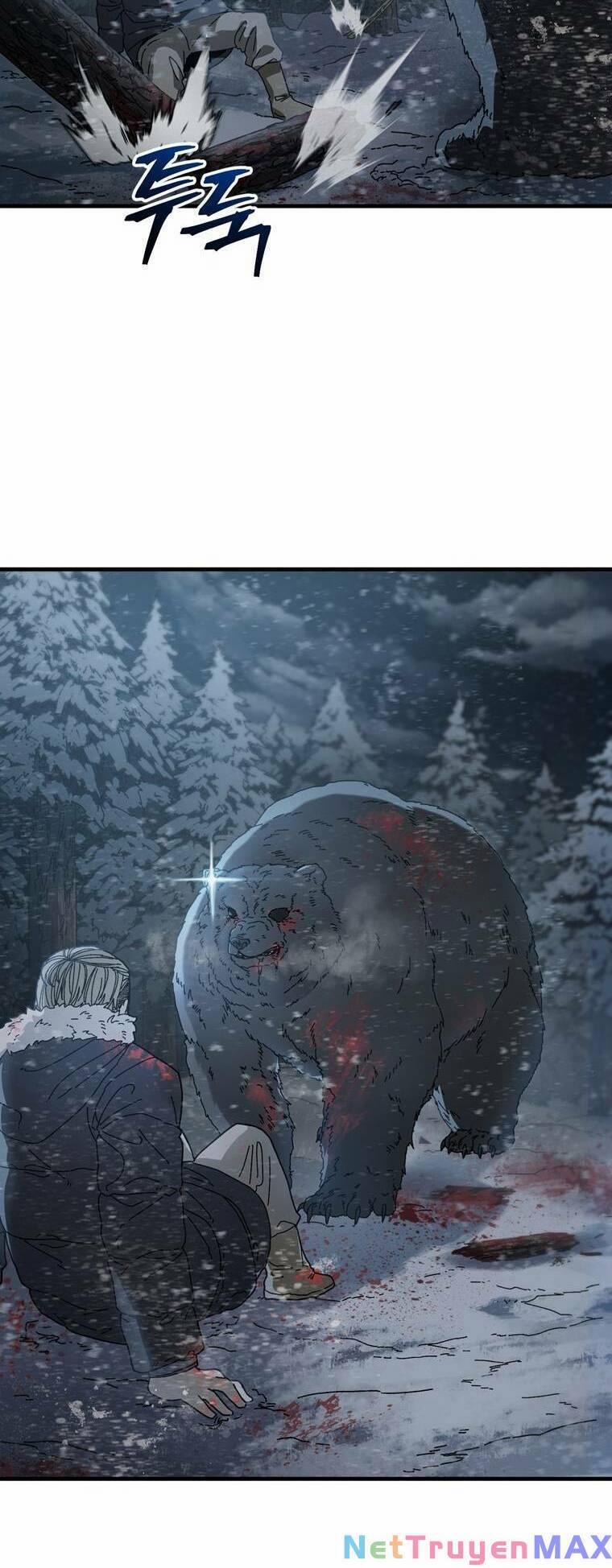 Địa Ngục Hận Thù 18 trang 15