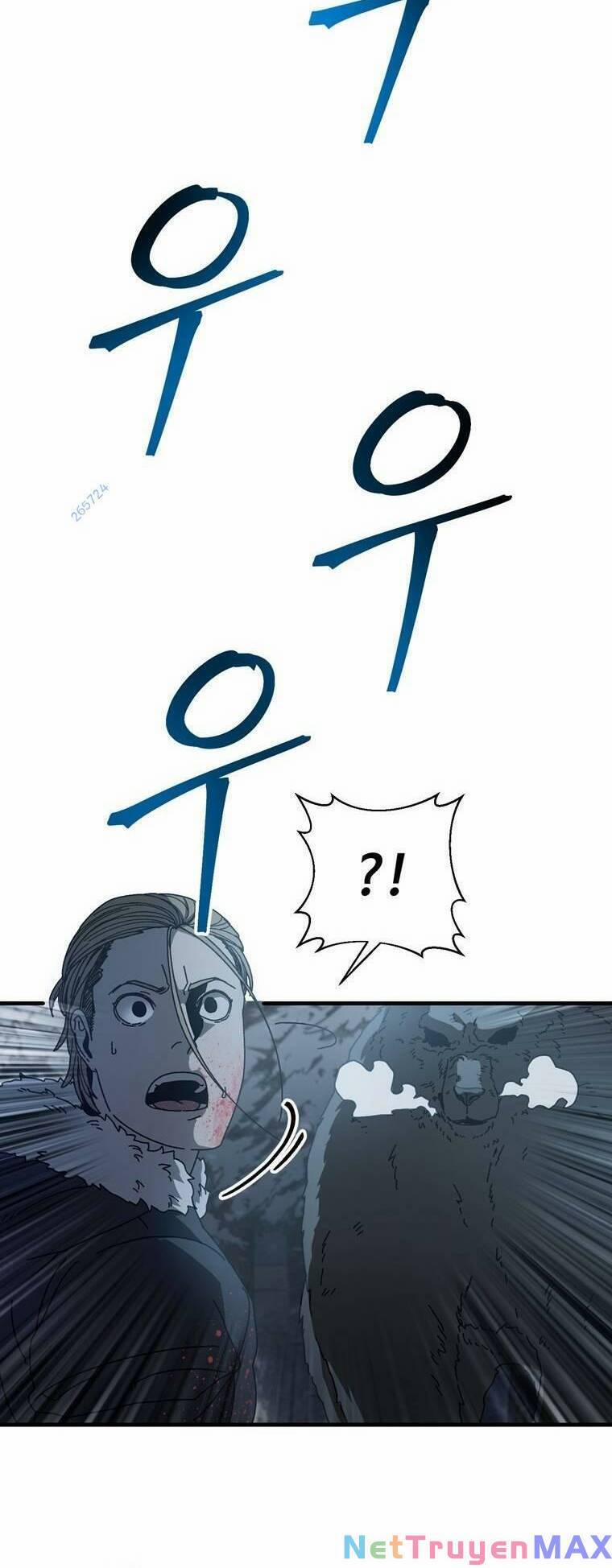 Địa Ngục Hận Thù 18 trang 17