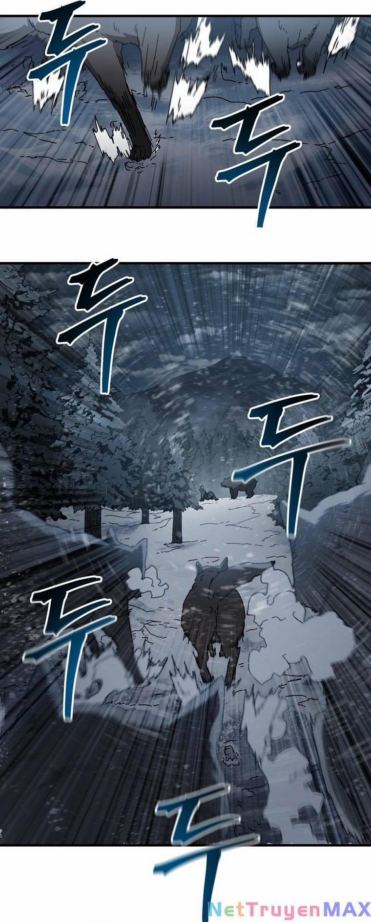 Địa Ngục Hận Thù 18 trang 18