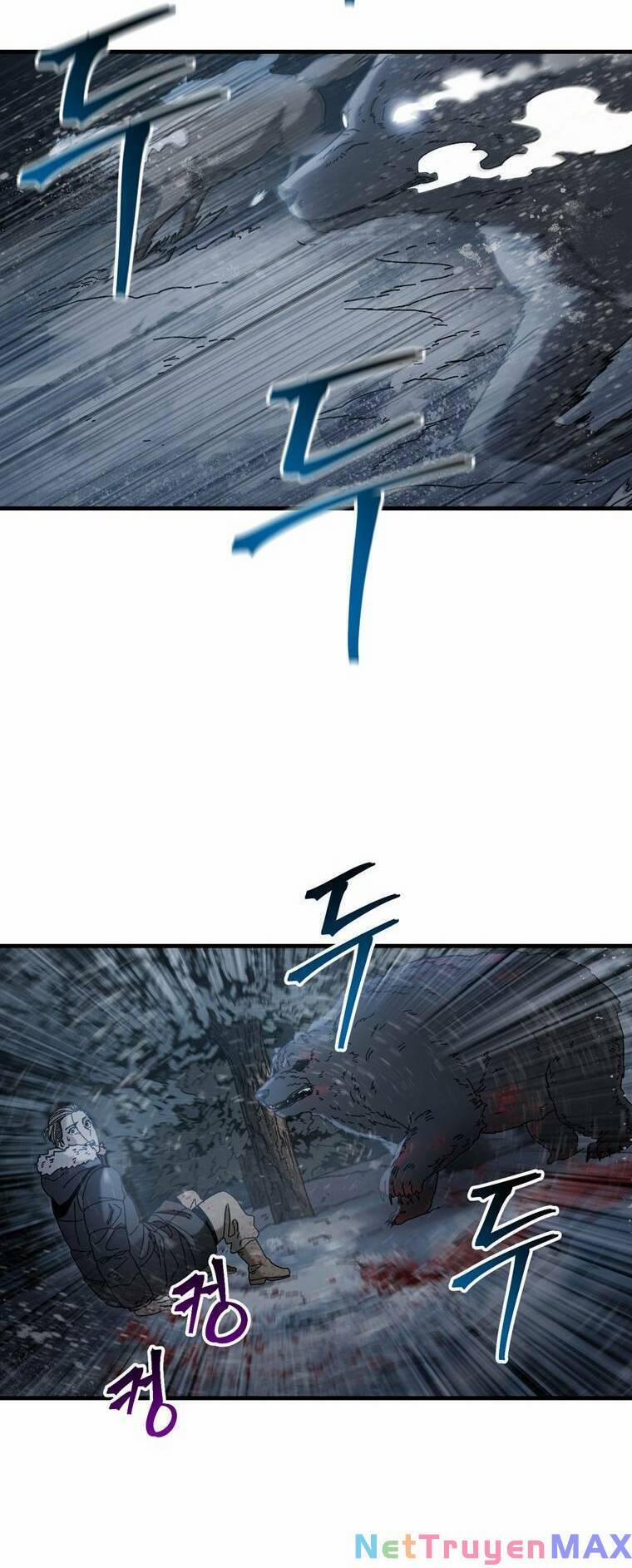Địa Ngục Hận Thù 18 trang 19