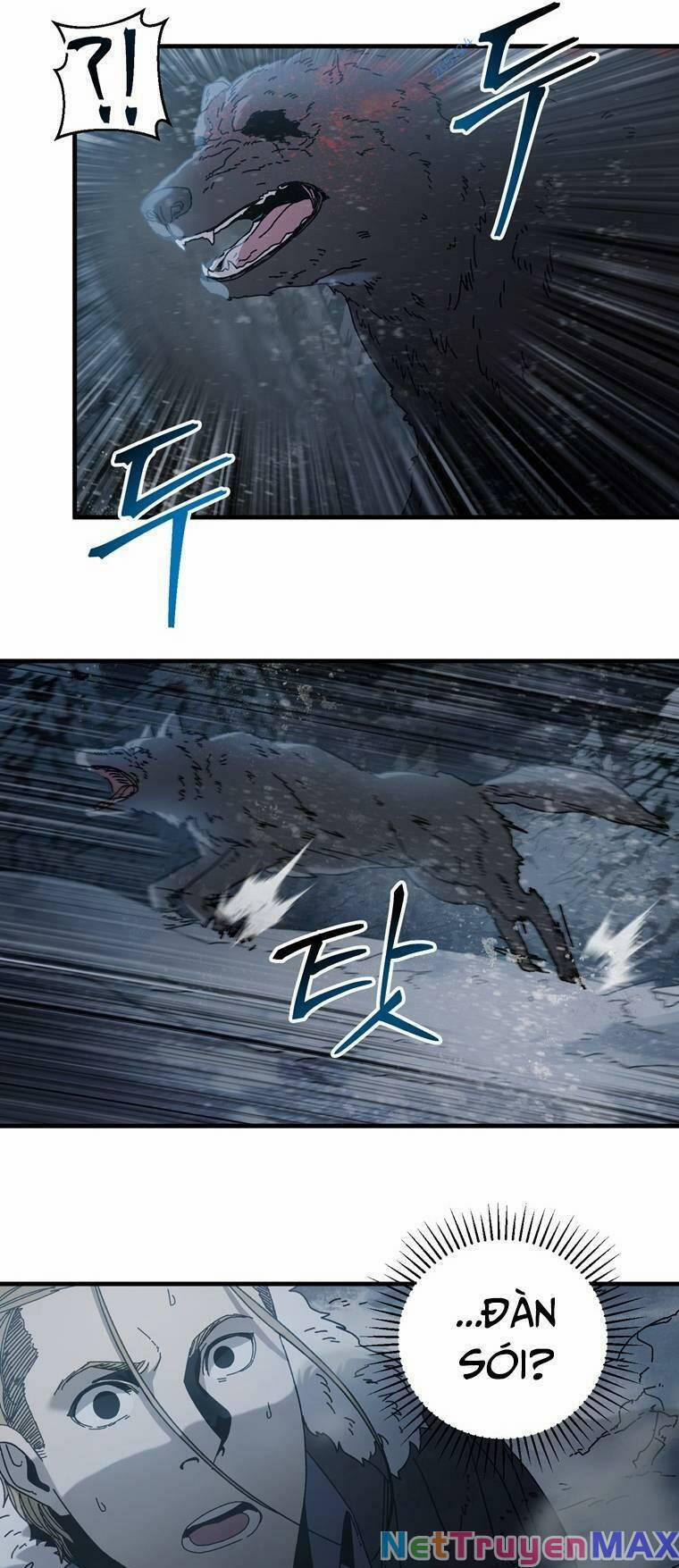 Địa Ngục Hận Thù 18 trang 20