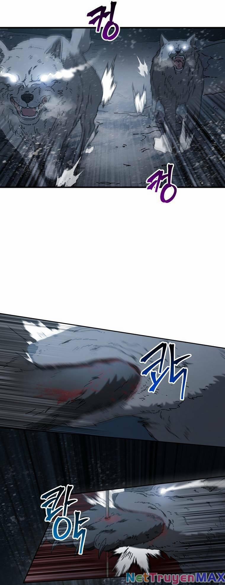 Địa Ngục Hận Thù 18 trang 22