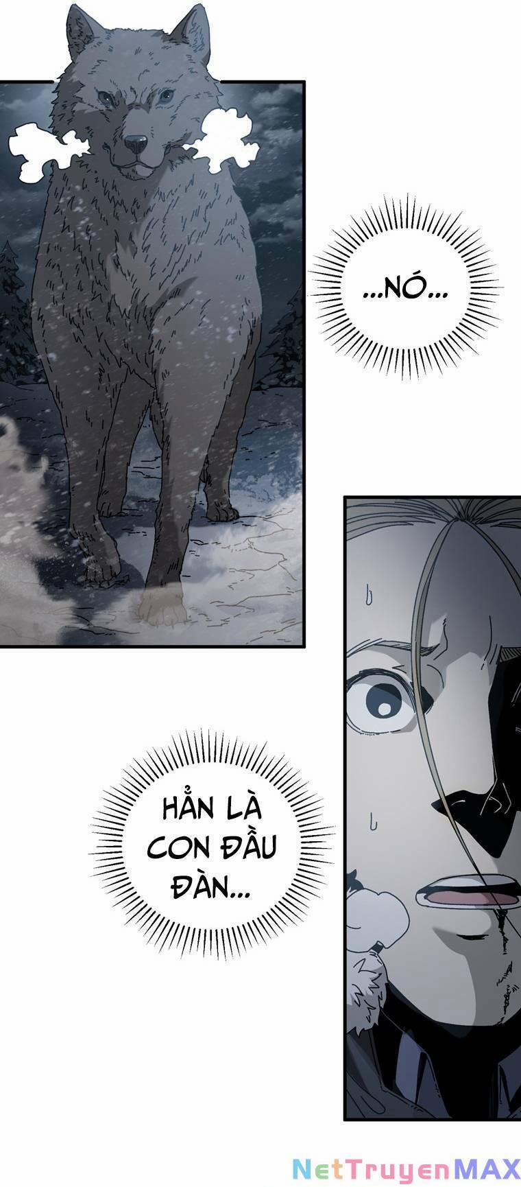 Địa Ngục Hận Thù 18 trang 26