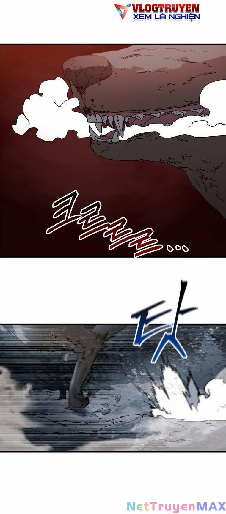 Địa Ngục Hận Thù 18 trang 27
