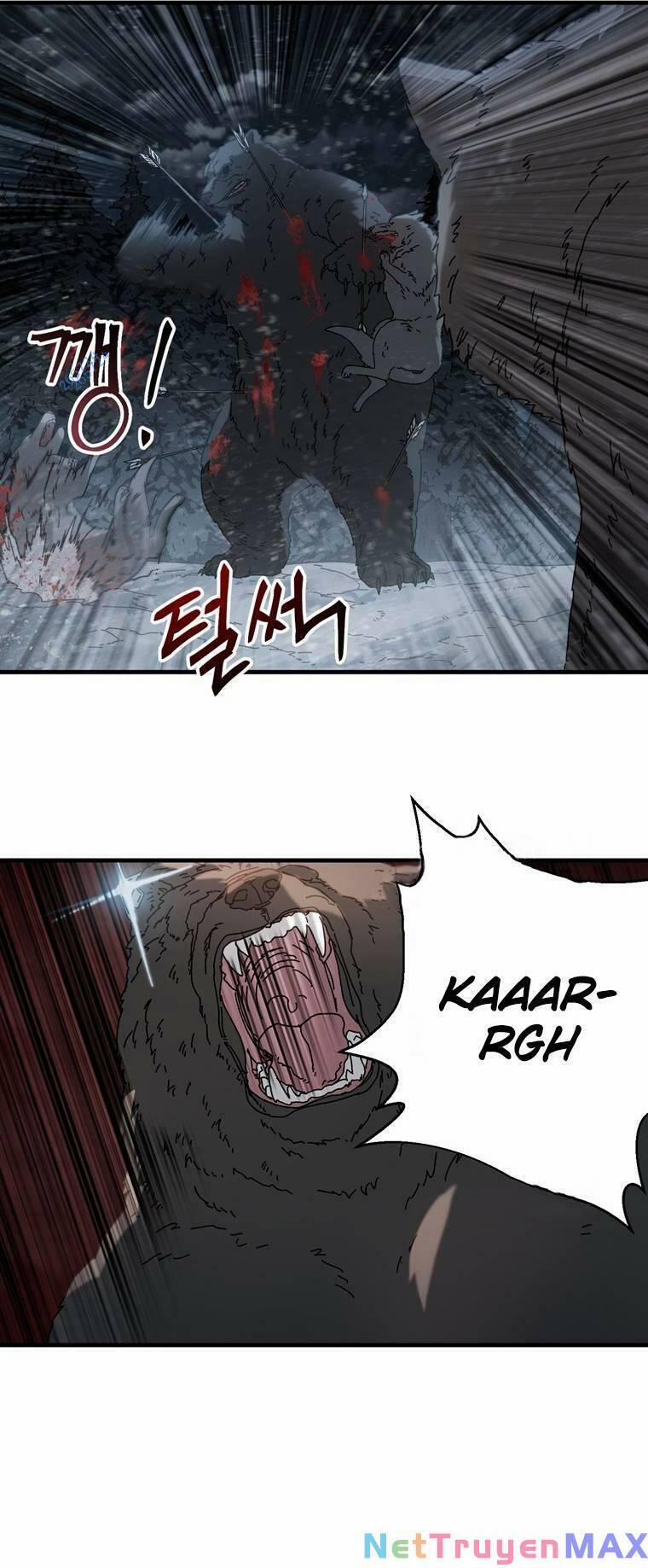 Địa Ngục Hận Thù 18 trang 28