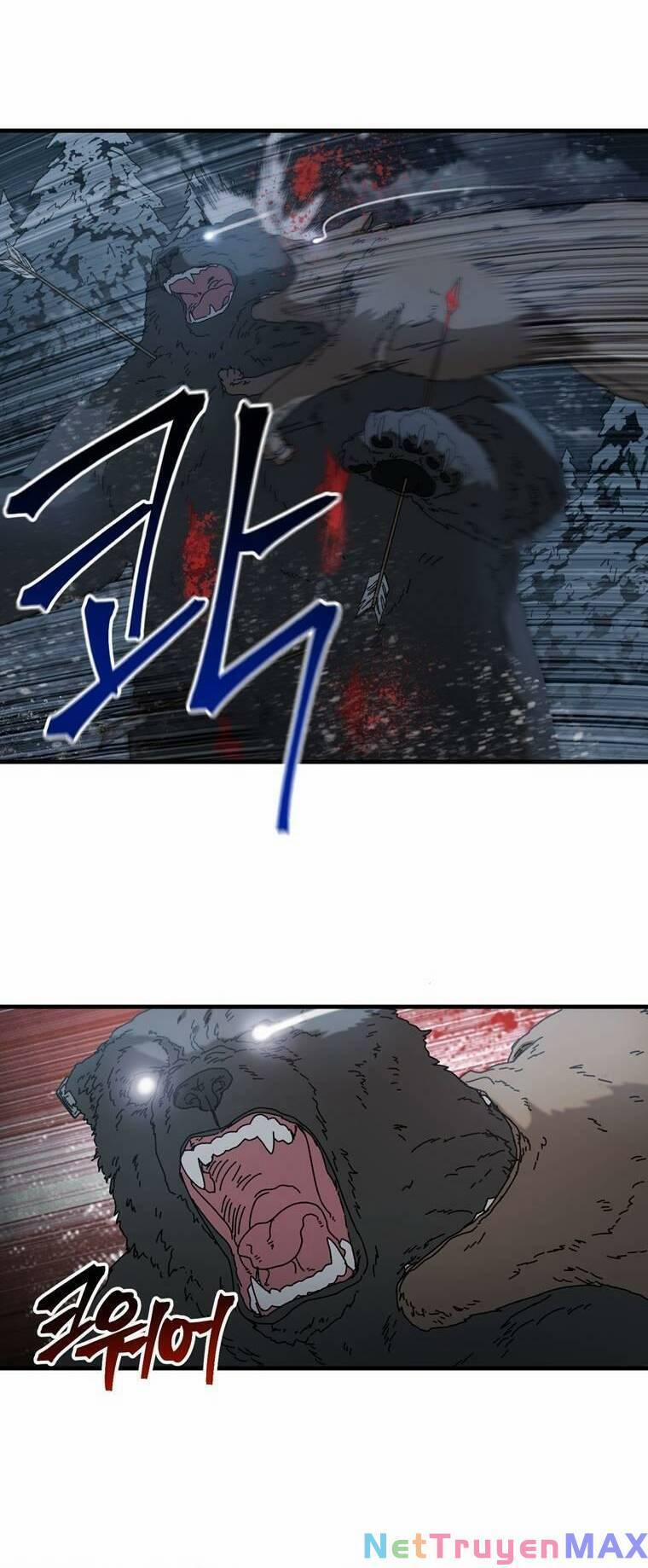 Địa Ngục Hận Thù 18 trang 29