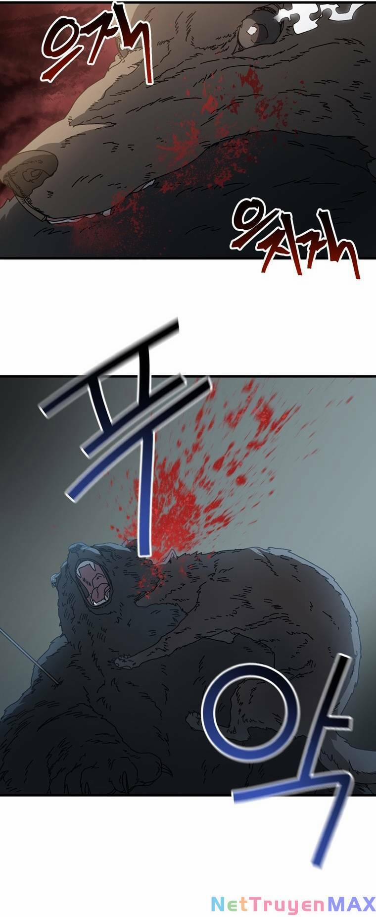 Địa Ngục Hận Thù 18 trang 30