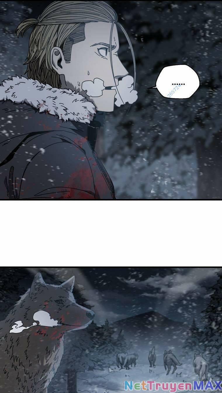 Địa Ngục Hận Thù 18 trang 36