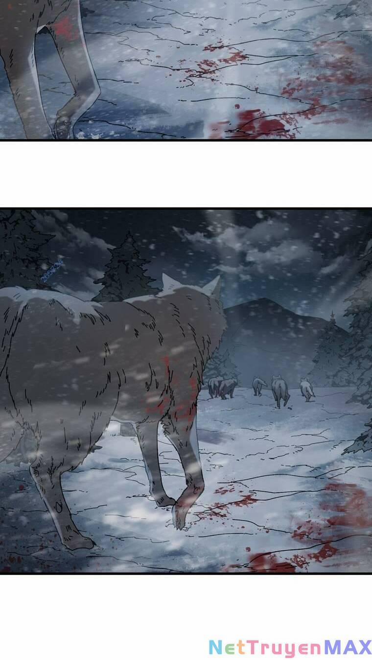 Địa Ngục Hận Thù 18 trang 37