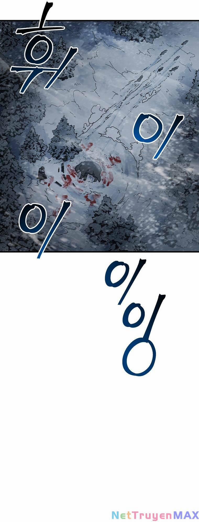 Địa Ngục Hận Thù 18 trang 38