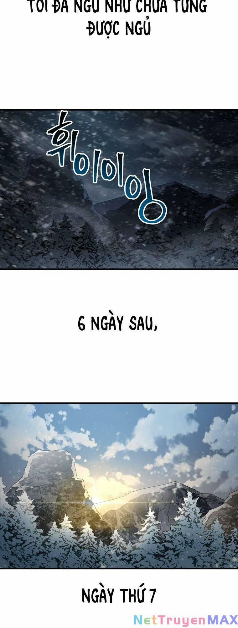 Địa Ngục Hận Thù 18 trang 41