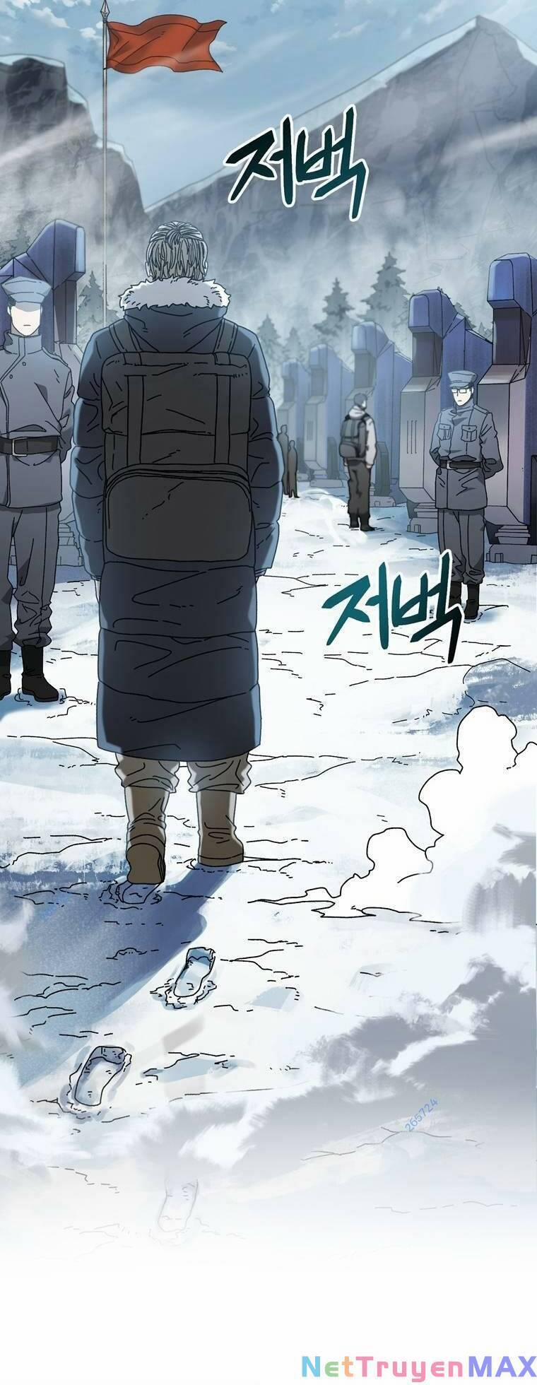 Địa Ngục Hận Thù 18 trang 49