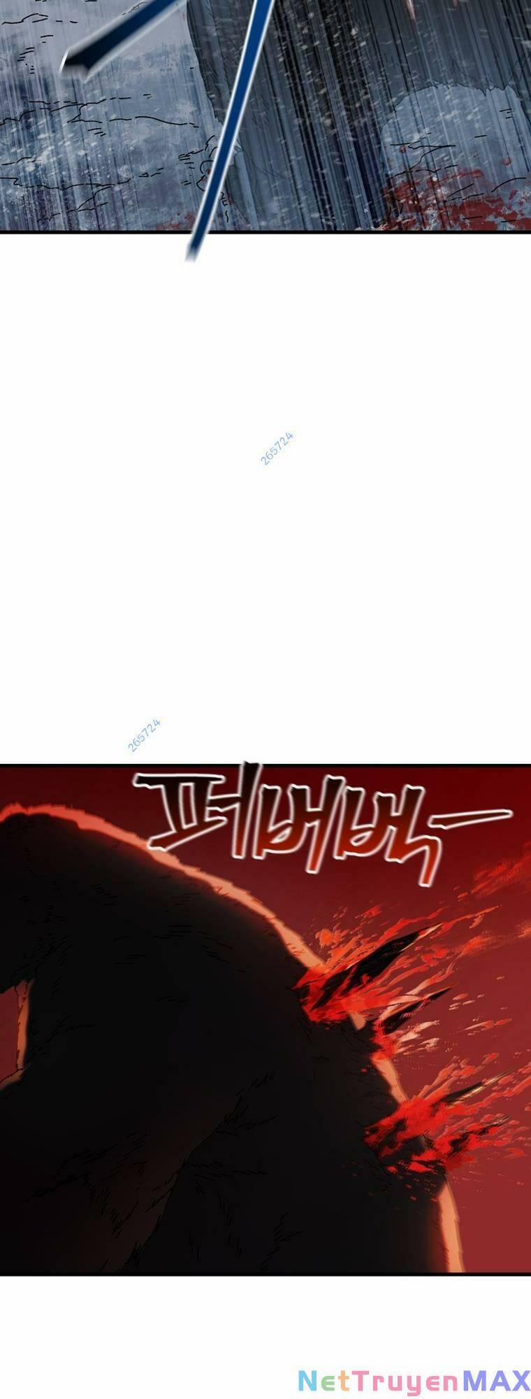 Địa Ngục Hận Thù 18 trang 5