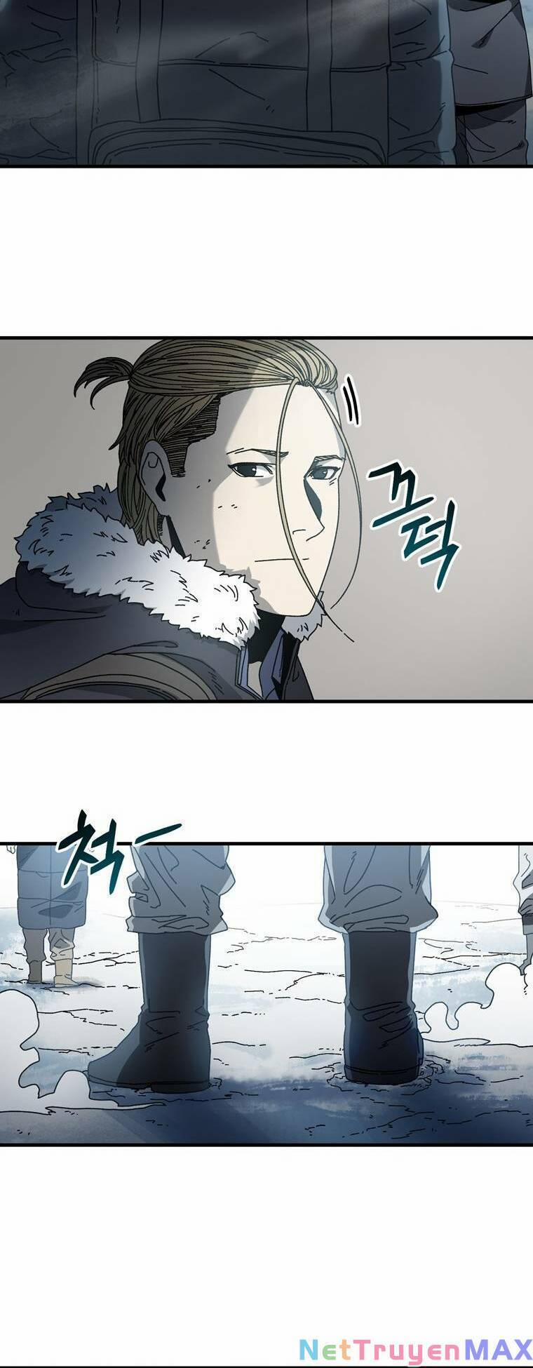 Địa Ngục Hận Thù 18 trang 51