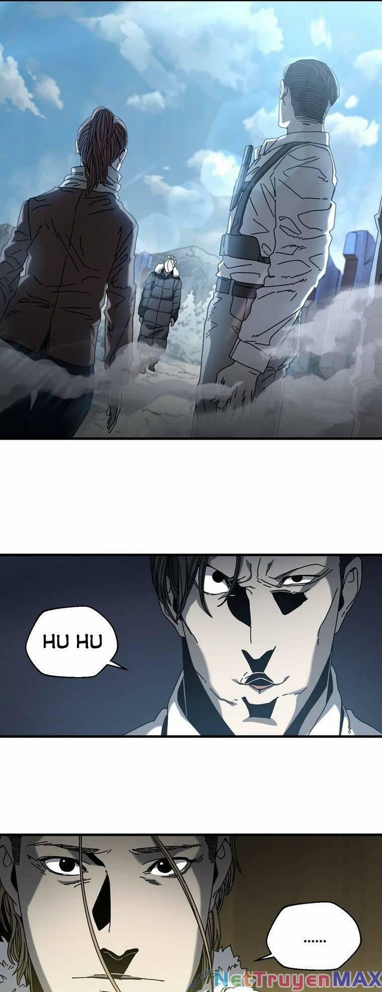 Địa Ngục Hận Thù 18 trang 52