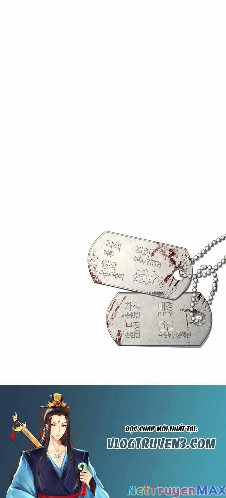 Địa Ngục Hận Thù 18 trang 54