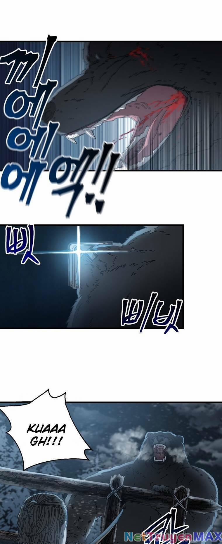 Địa Ngục Hận Thù 18 trang 6