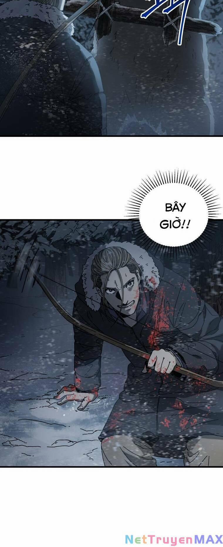 Địa Ngục Hận Thù 18 trang 7