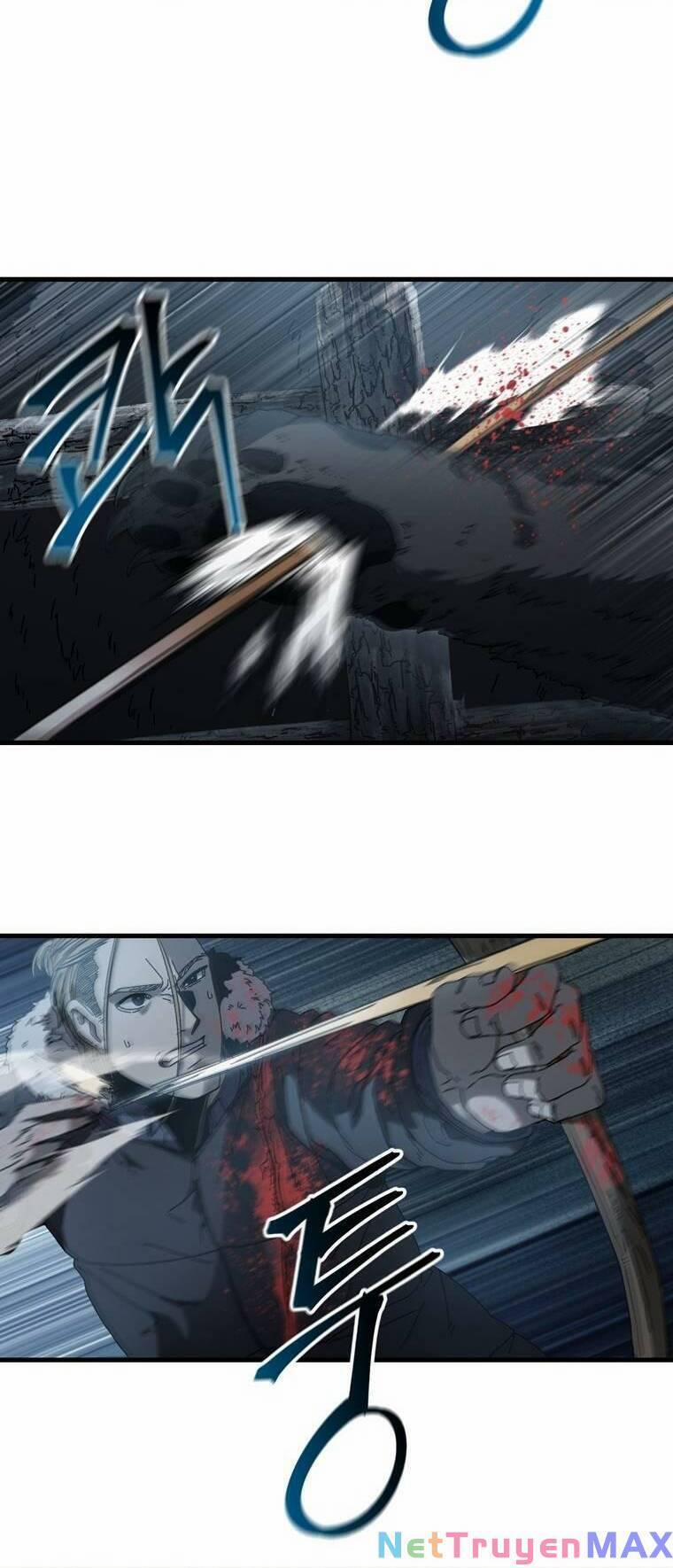 Địa Ngục Hận Thù 18 trang 9