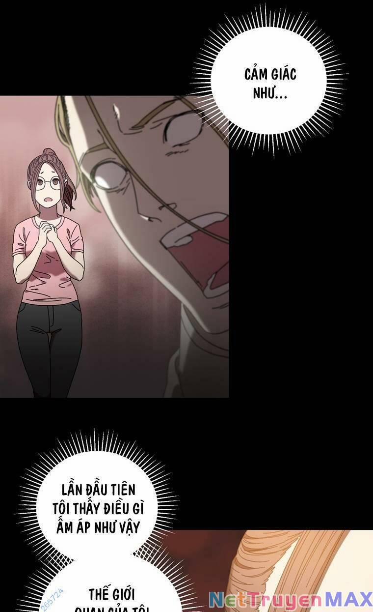 Địa Ngục Hận Thù 19 trang 12