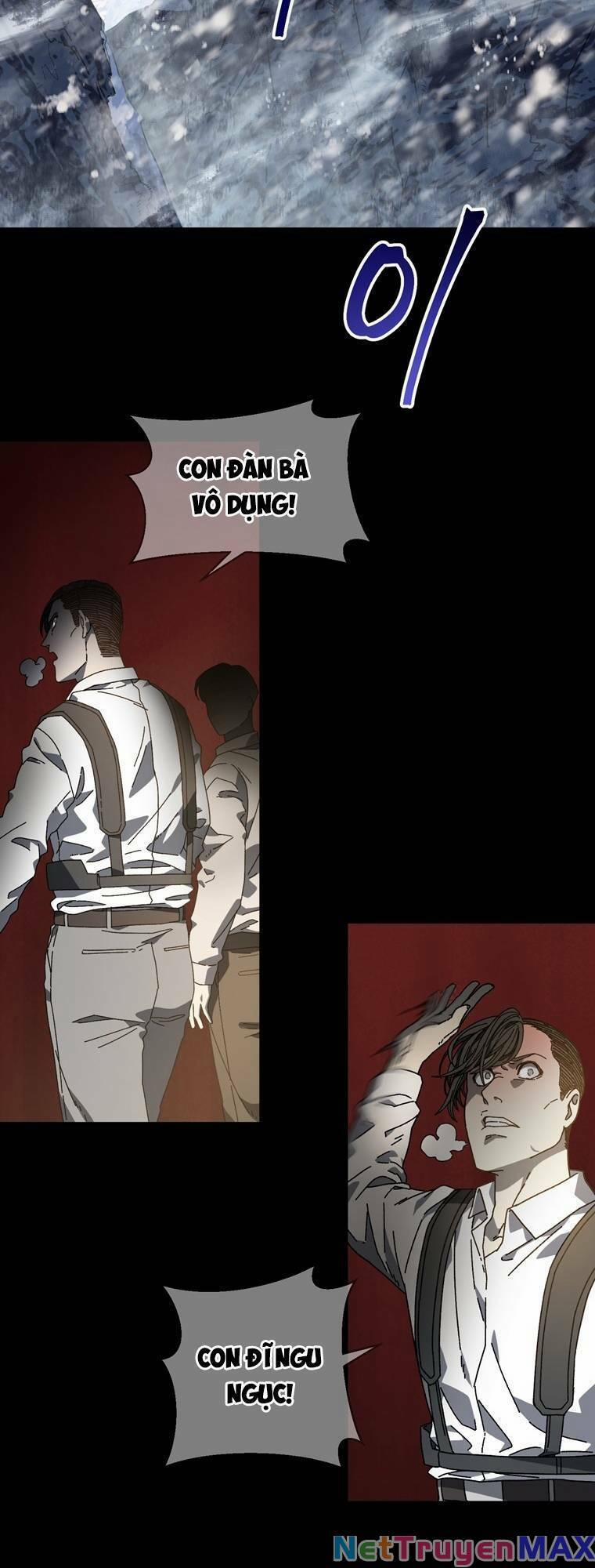 Địa Ngục Hận Thù 19 trang 15