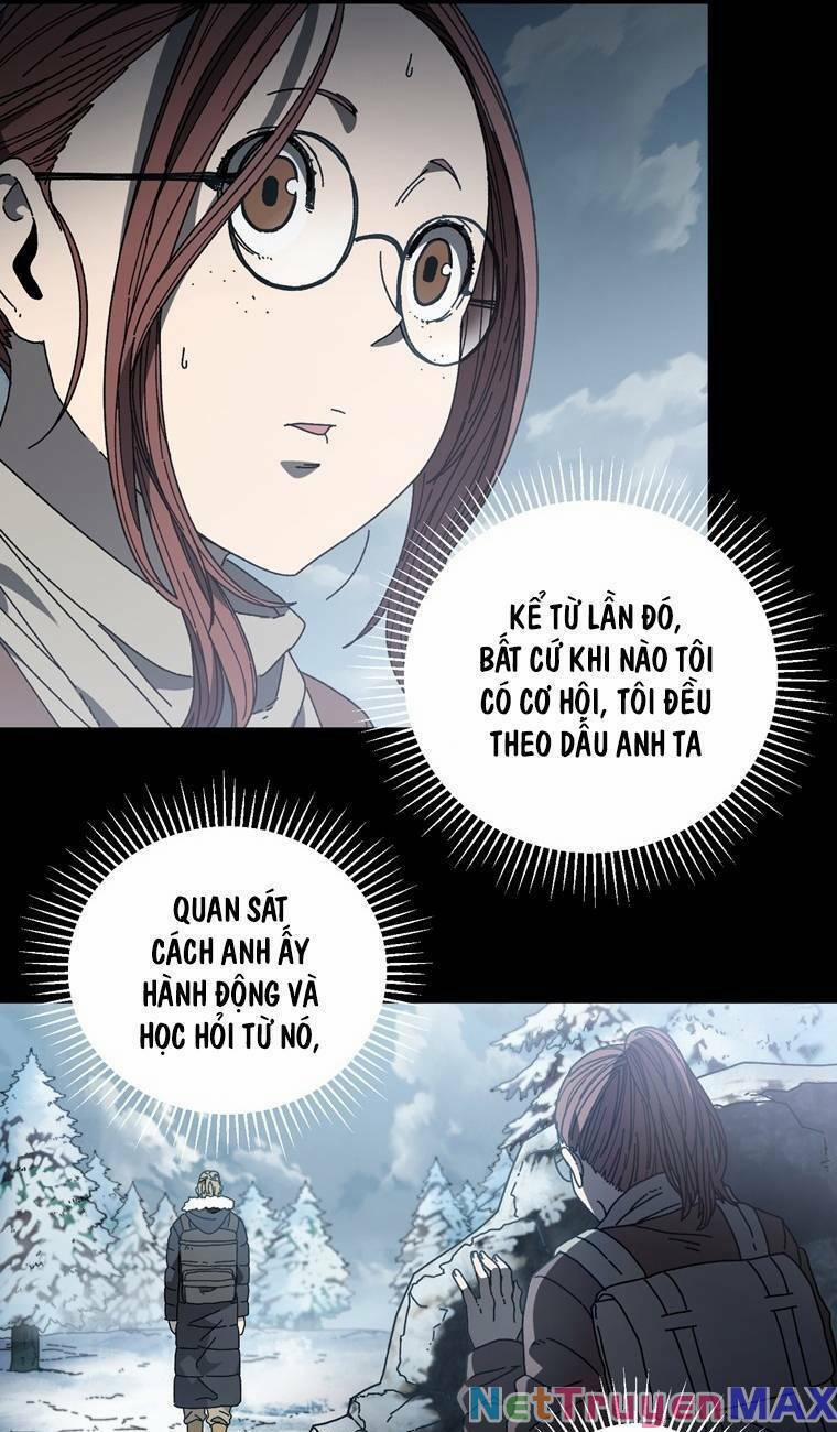 Địa Ngục Hận Thù 19 trang 18