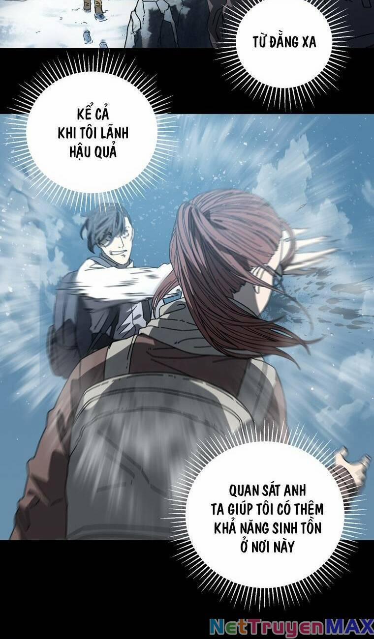 Địa Ngục Hận Thù 19 trang 19