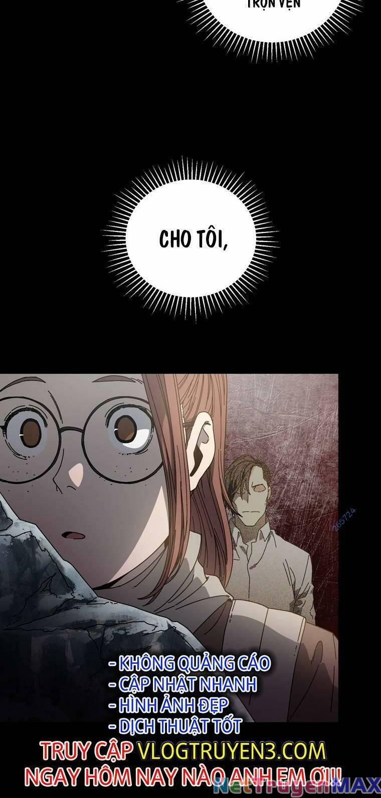 Địa Ngục Hận Thù 19 trang 21