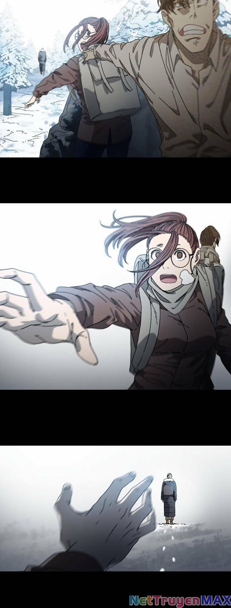 Địa Ngục Hận Thù 19 trang 23