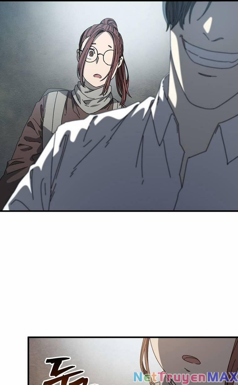 Địa Ngục Hận Thù 19 trang 28