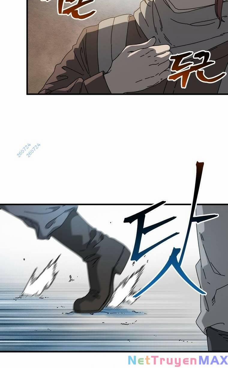 Địa Ngục Hận Thù 19 trang 29