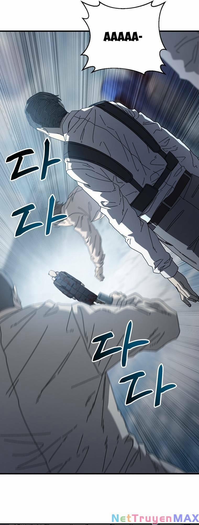 Địa Ngục Hận Thù 19 trang 30