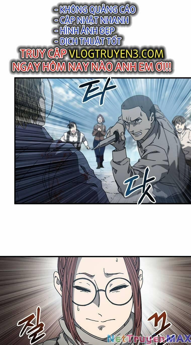 Địa Ngục Hận Thù 19 trang 32