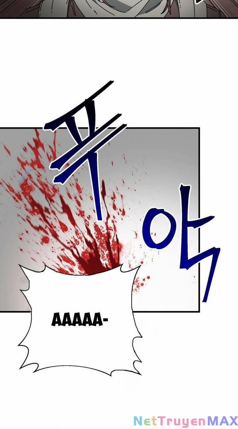 Địa Ngục Hận Thù 19 trang 33