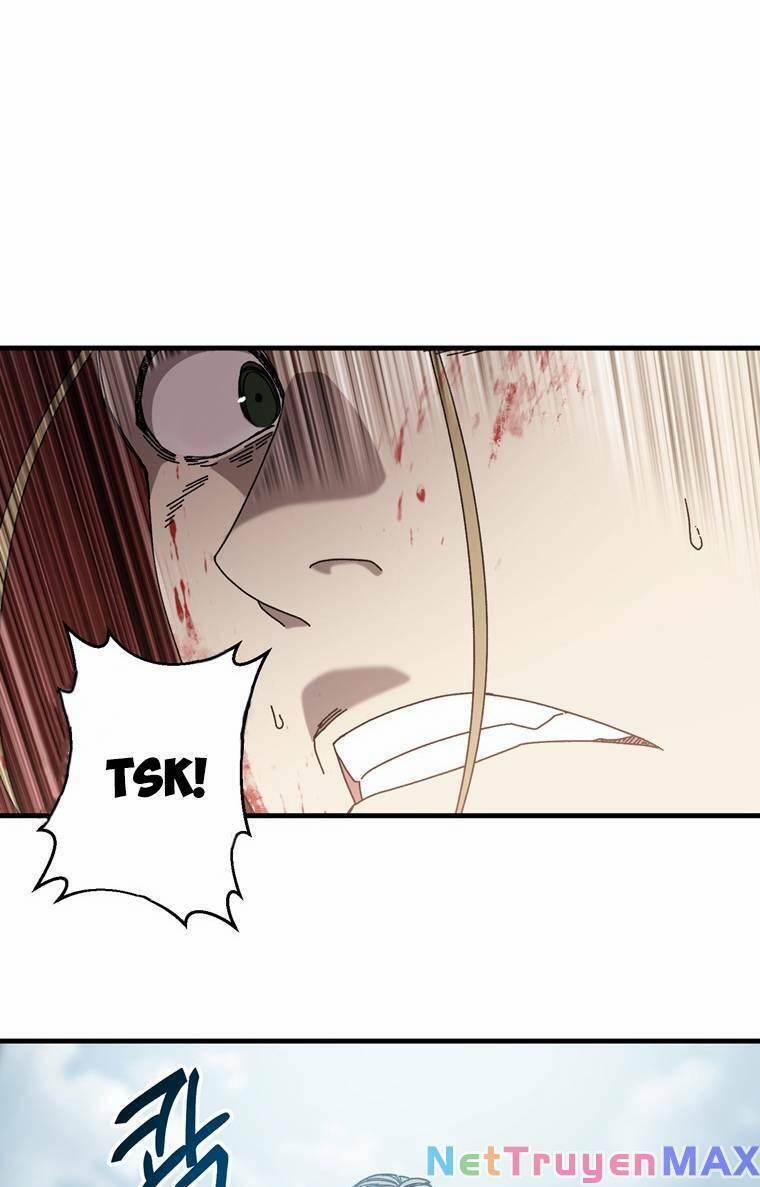 Địa Ngục Hận Thù 19 trang 38