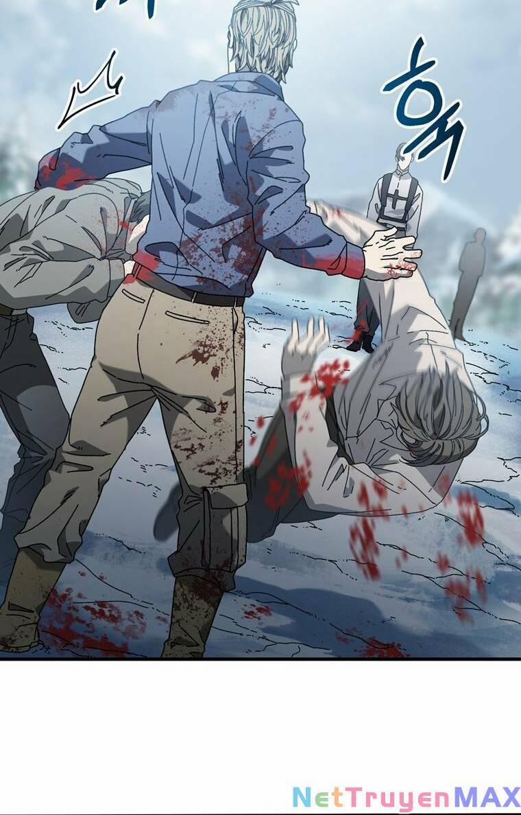 Địa Ngục Hận Thù 19 trang 39