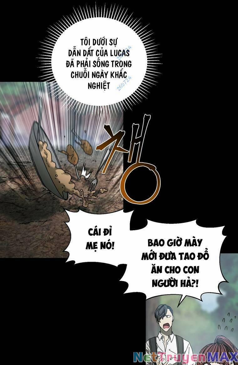 Địa Ngục Hận Thù 19 trang 4