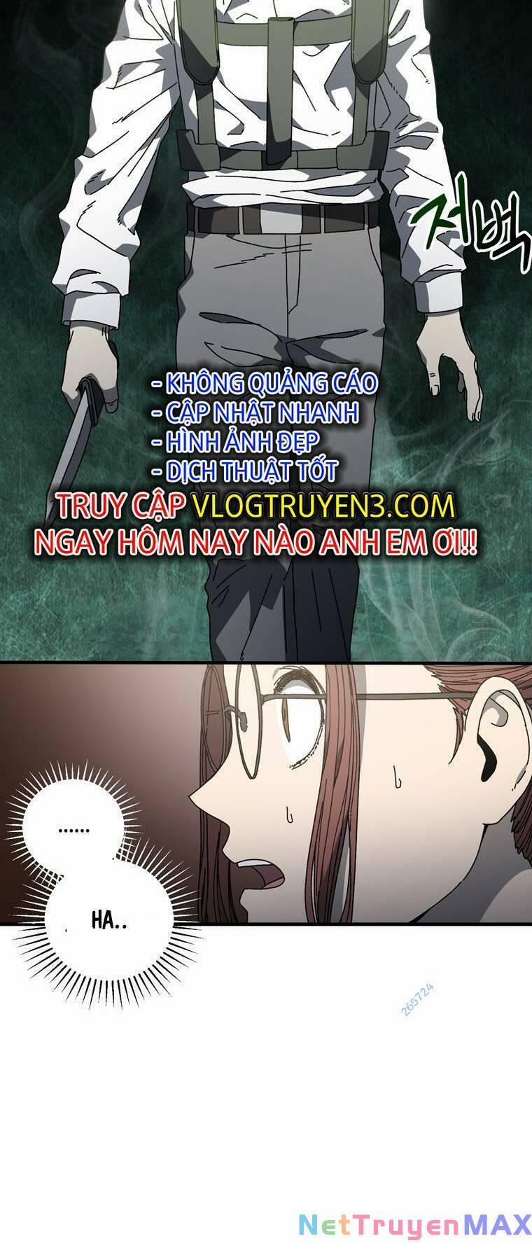 Địa Ngục Hận Thù 19 trang 41