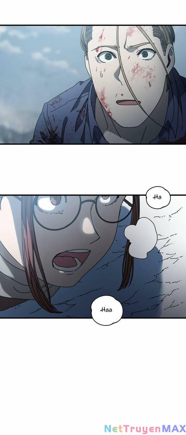 Địa Ngục Hận Thù 19 trang 45