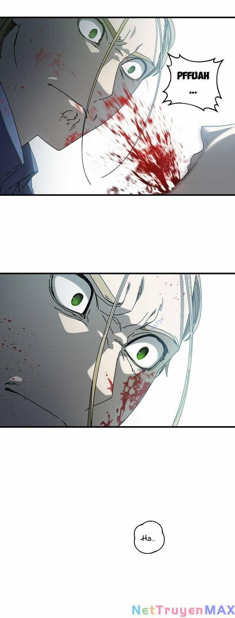 Địa Ngục Hận Thù 19 trang 57