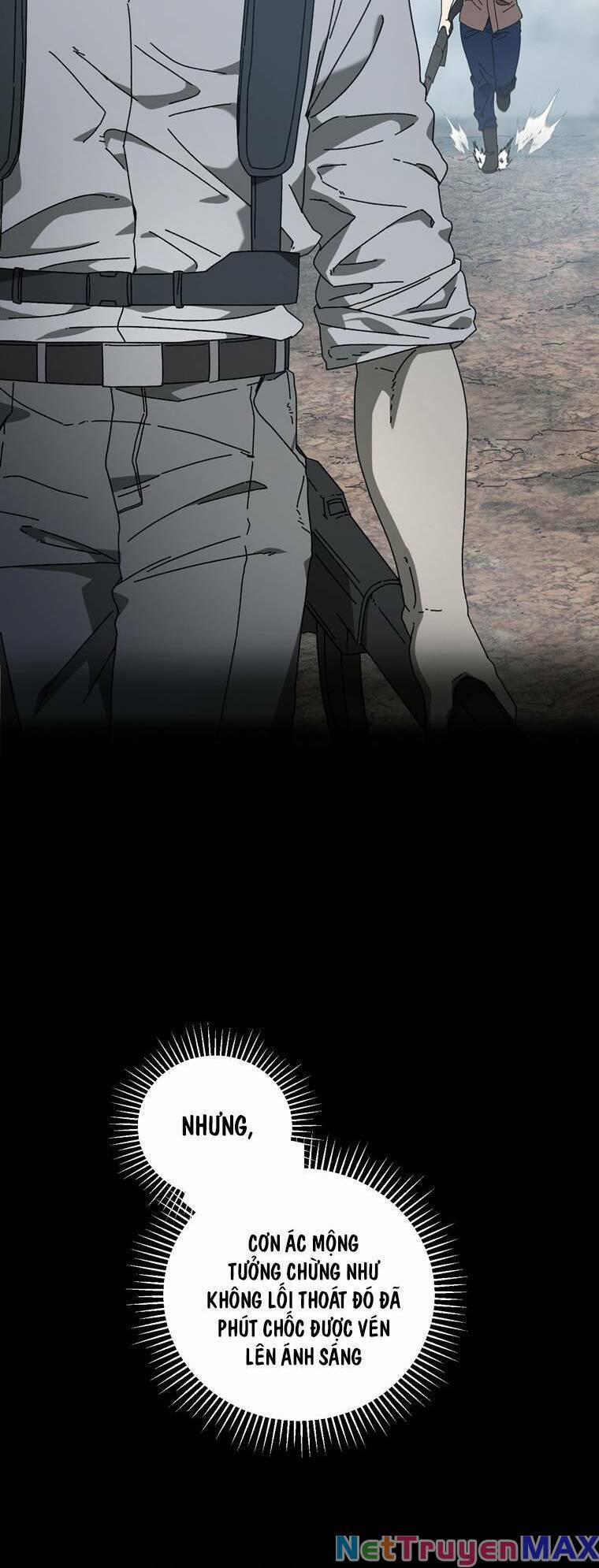 Địa Ngục Hận Thù 19 trang 7