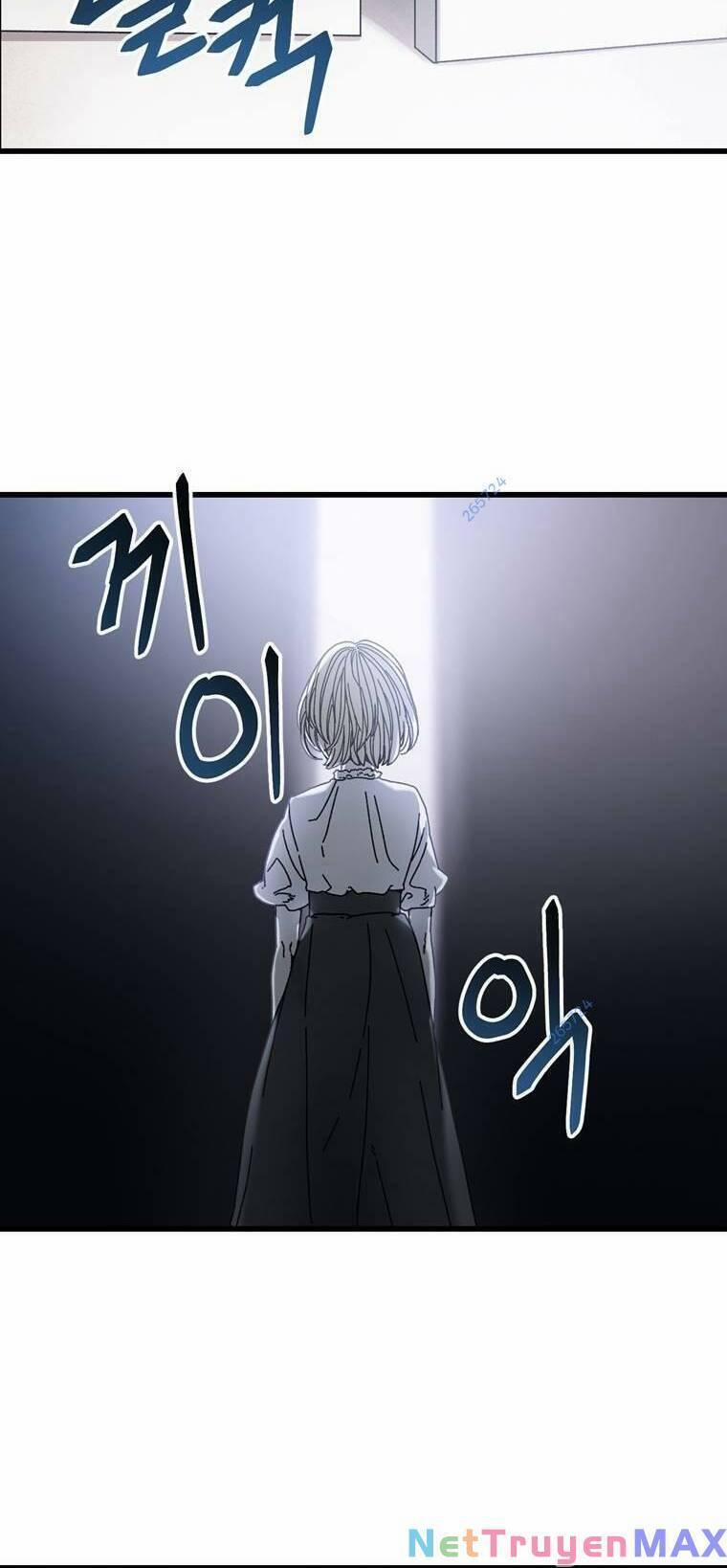 Địa Ngục Hận Thù 20 trang 1