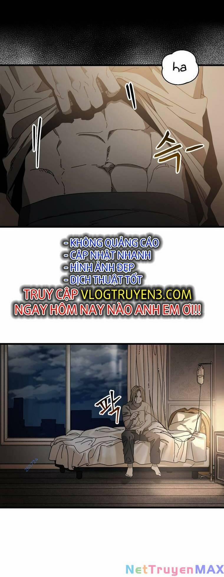 Địa Ngục Hận Thù 20 trang 17
