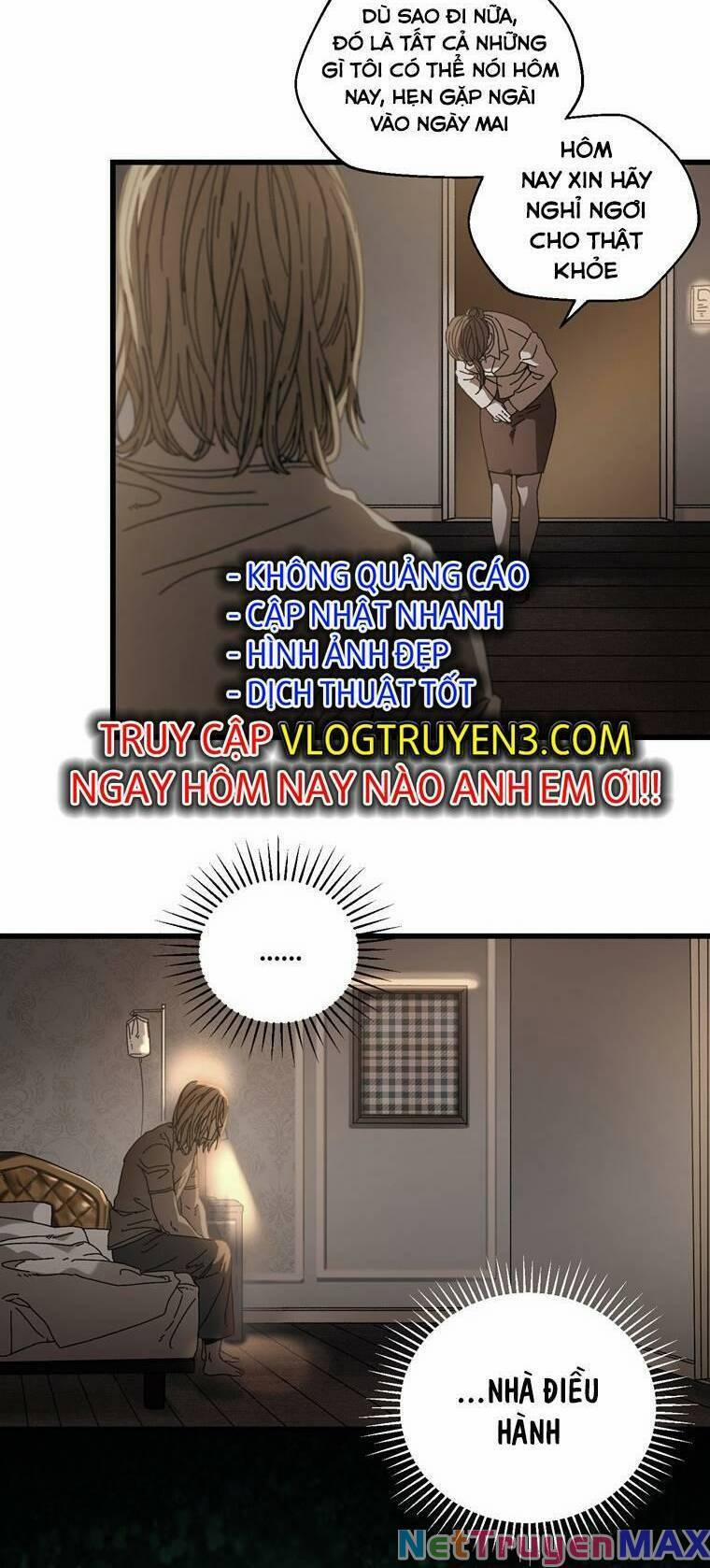 Địa Ngục Hận Thù 20 trang 25