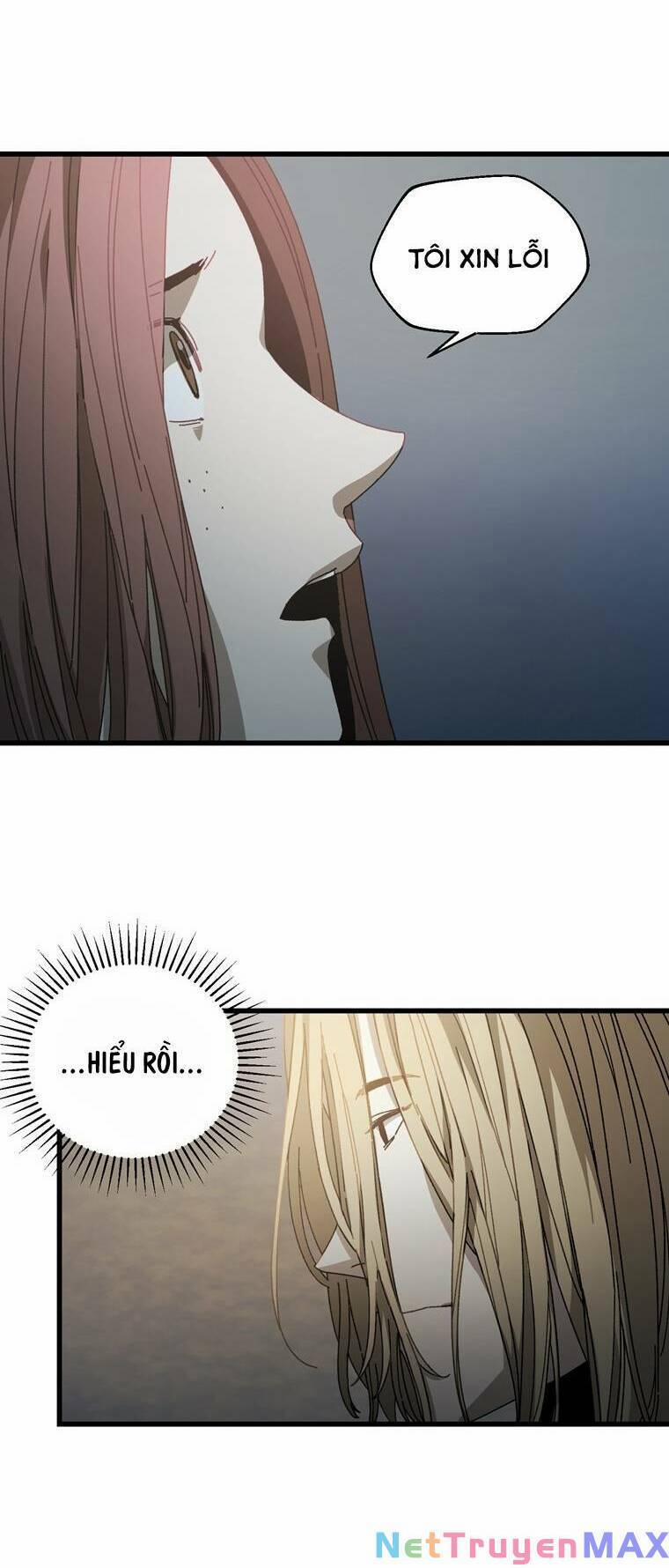 Địa Ngục Hận Thù 20 trang 35