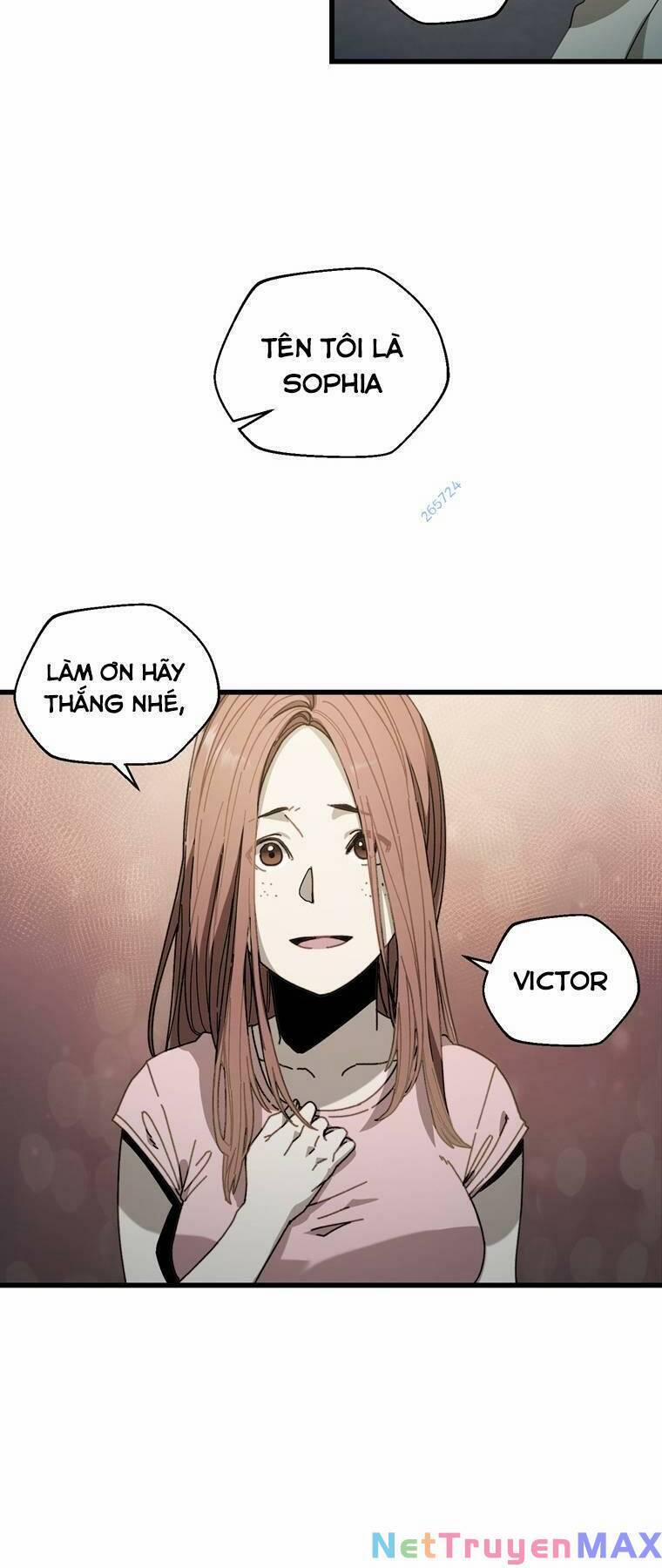 Địa Ngục Hận Thù 20 trang 37