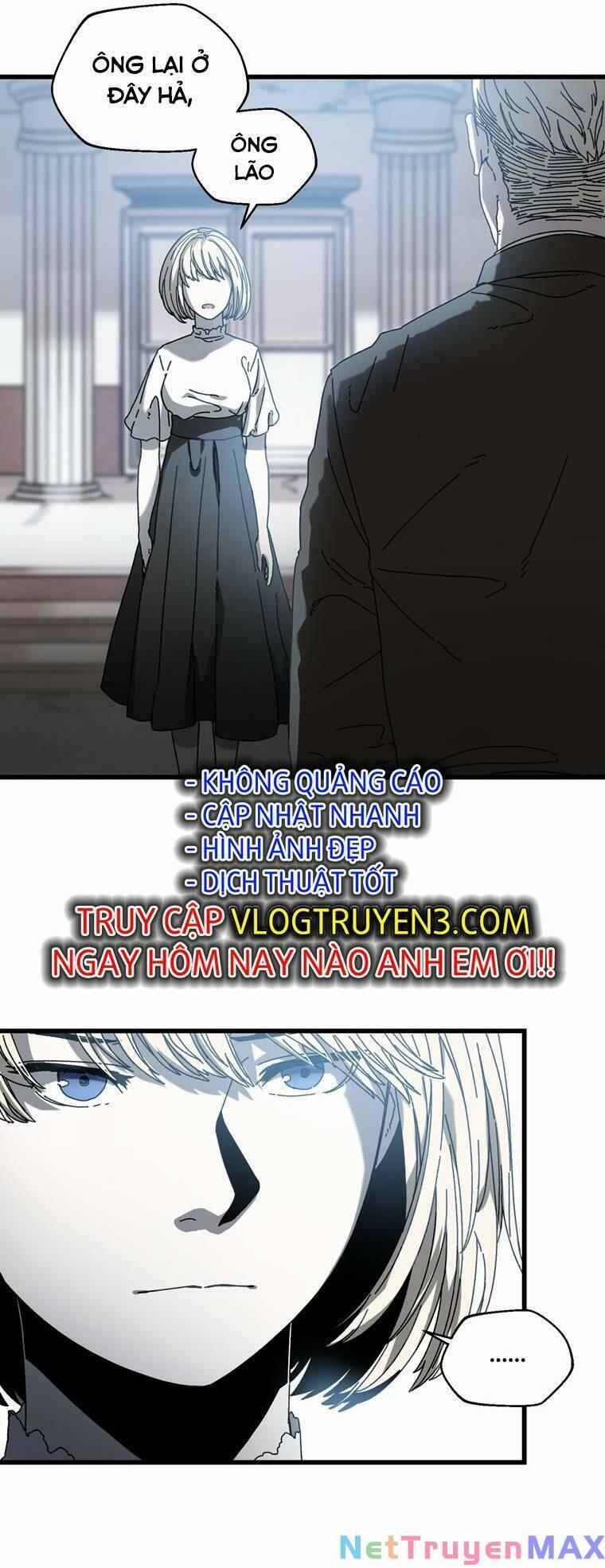 Địa Ngục Hận Thù 20 trang 4