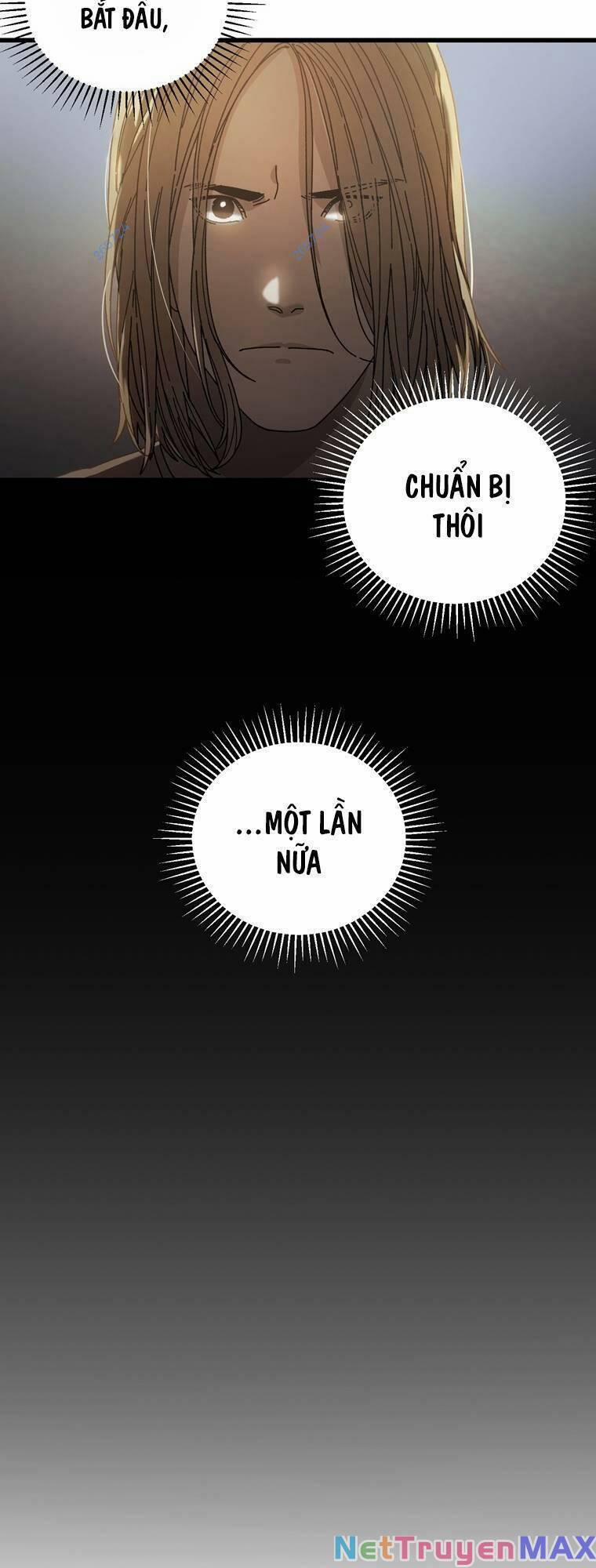 Địa Ngục Hận Thù 20 trang 40