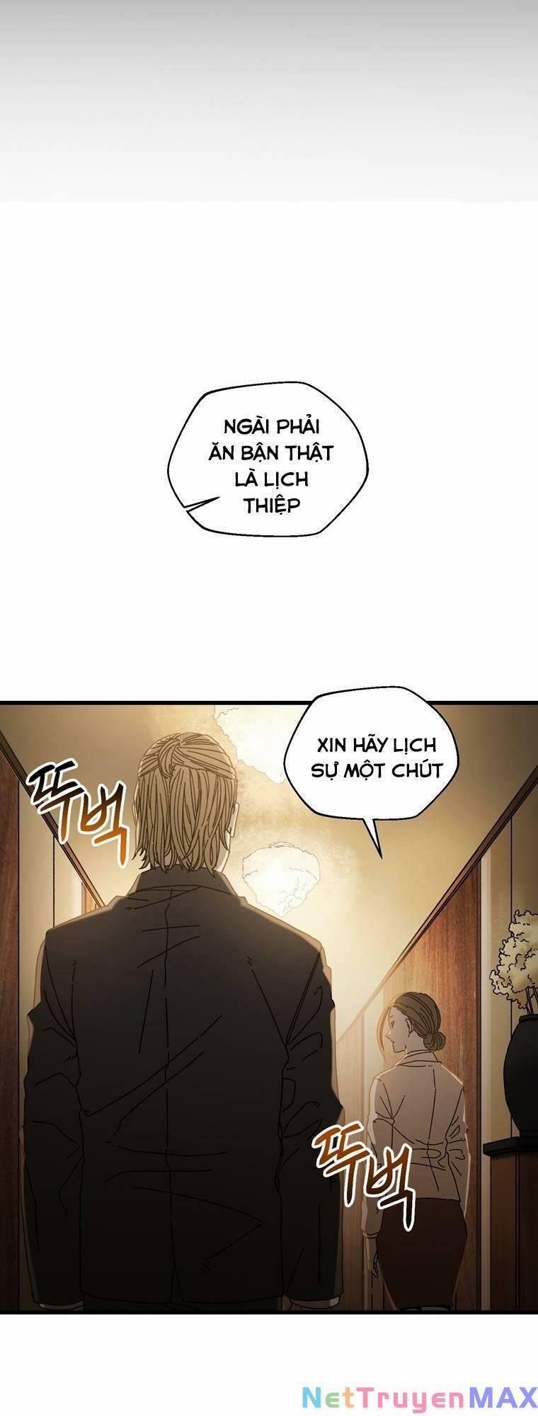 Địa Ngục Hận Thù 20 trang 41